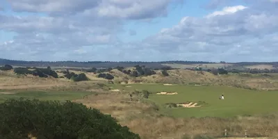 Club image Barnbougle Golf - Tasmania