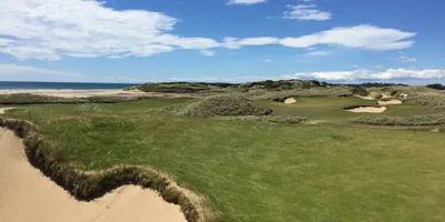 Club image Barnbougle Golf - Tasmania