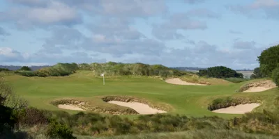 Club image Barnbougle Golf - Tasmania