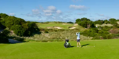Club image Barnbougle Golf - Tasmania