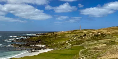 Club image Cape Wickham Links – King Island