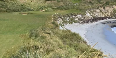 Club image Cape Wickham Links – King Island