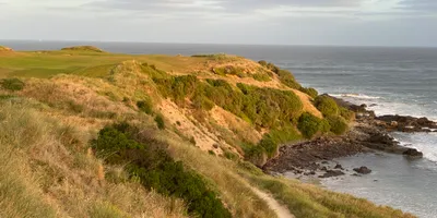 Club image Cape Wickham Links – King Island
