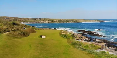 Club image Cape Wickham Links – King Island