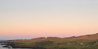 Club image Cape Wickham Links - King Island