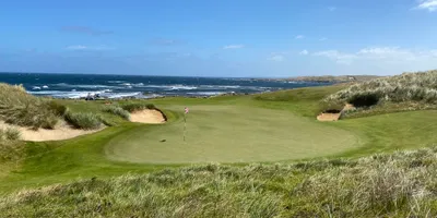 Club image Ocean Dunes King Island