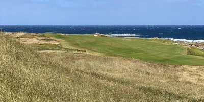 Club image Ocean Dunes King Island
