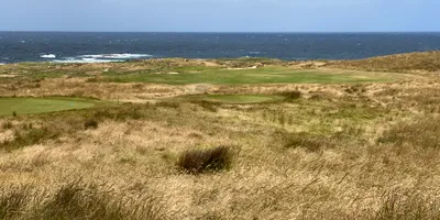 Club image Ocean Dunes King Island