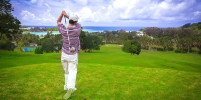 Club image Warwick Le Lagon Resort & Spa