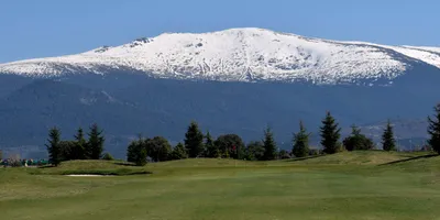 Club image La Faisanera Golf