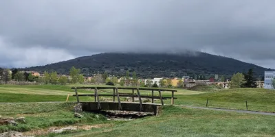 Club image La Faisanera Golf