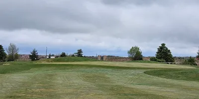 Club image La Faisanera Golf