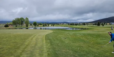 Club image La Faisanera Golf