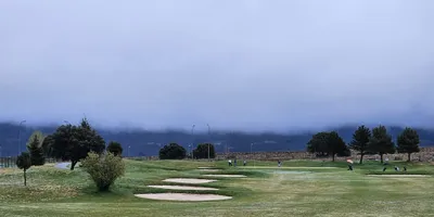 Club image La Faisanera Golf