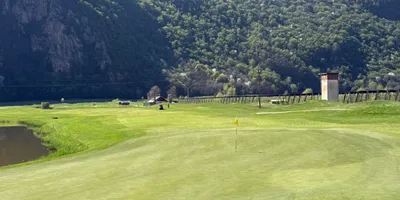 Club image Golf & Country Südtirol - Golfclub Eppan