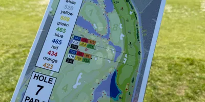 Club image Golf & Country Südtirol - Golfclub Eppan
