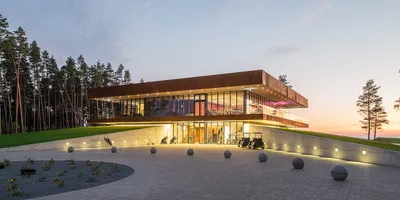 Club image Pärnu Bay Golf Links