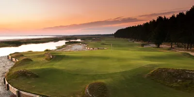 Club image Pärnu Bay Golf Links