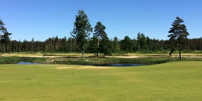 Club image Pärnu Bay Golf Links