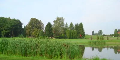 Club image Golf Club Česká Lípa