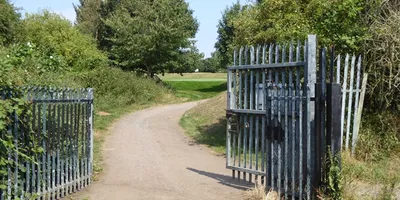 Club image Ravensworth Golf Club