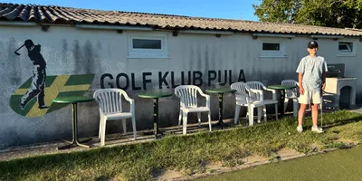 Club image Golf klub Pula