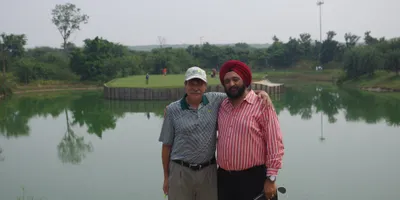 Club image DLF Golf & Country Club