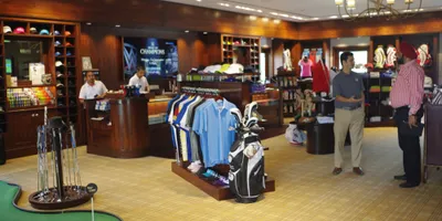 Club image DLF Golf & Country Club