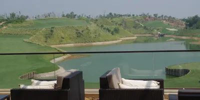 Club image DLF Golf & Country Club