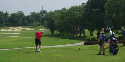 Club image DLF Golf & Country Club