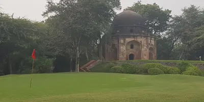 Club image The Delhi Golf Club