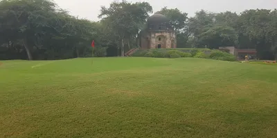 Club image The Delhi Golf Club