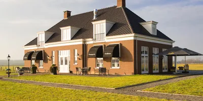 Club image Golftuin Zwolle