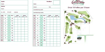 Club image Golftuin Zwolle