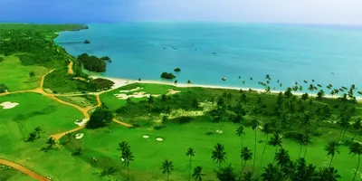 Club image Sea Cliff Golf Resort & Spa Zanzibar