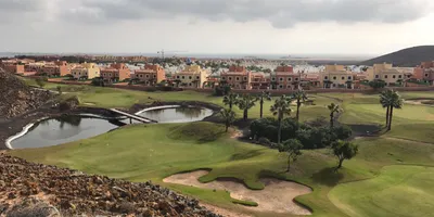 Club image Mirador de Lobos Golf