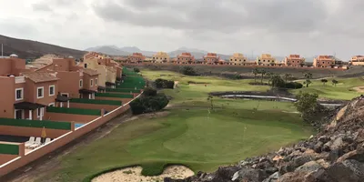 Club image Mirador de Lobos Golf