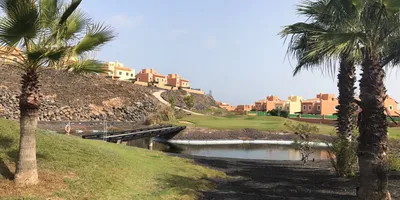 Club image Mirador de Lobos Golf