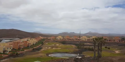 Club image Mirador de Lobos Golf