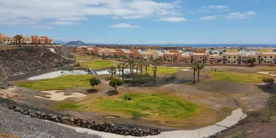 Club image Mirador de Lobos Golf