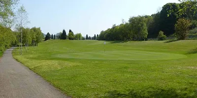 Club image Ryton Golf Club
