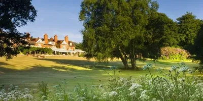 Club image Chewton Glen