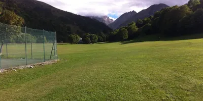 Club image Golf des Verneys