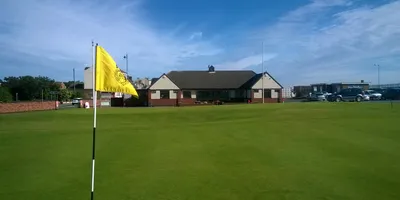 Club image Seaton Carew Golf Club