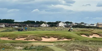 Club image Seaton Carew Golf Club