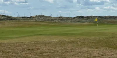 Club image Seaton Carew Golf Club