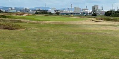 Club image Seaton Carew Golf Club