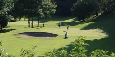Club image Ronan Valley Golf Club