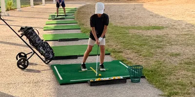 Club image Golf Cambrils Pitch & Putt