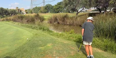 Club image Golf Cambrils Pitch & Putt